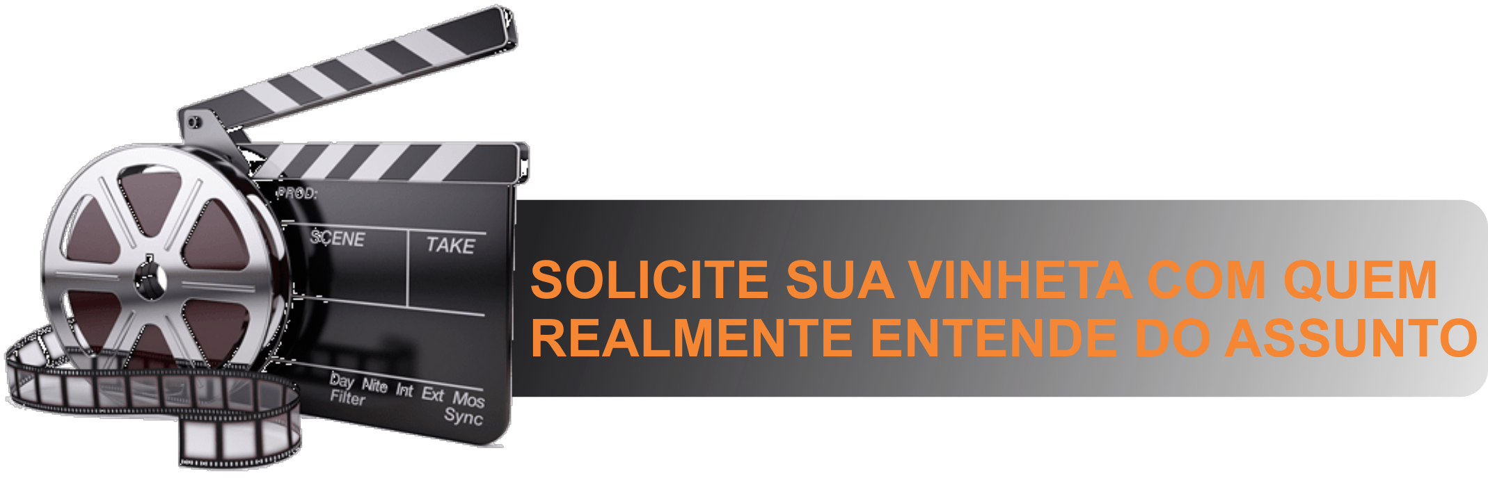 Desenvolvedor de vinhetas