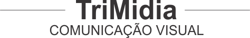 TriMida | Comunicação Visual