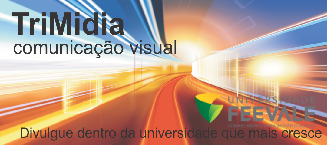 TriMida | Comunicação Visual | Locação de paineis de led